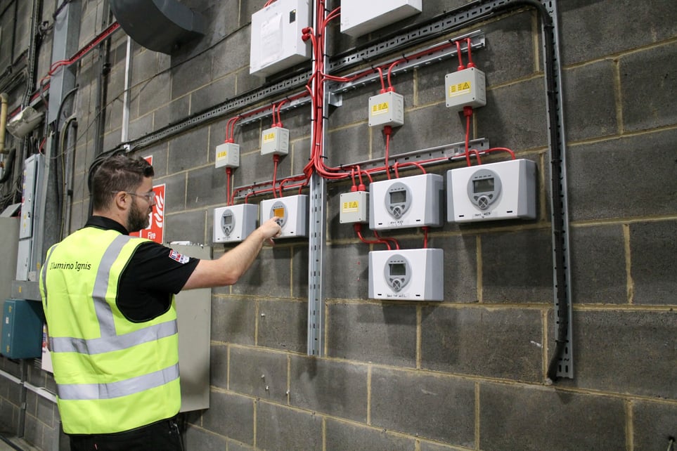 Engineer at Low Level Controller