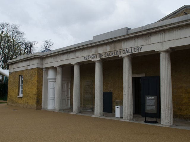 The-Serpentine-Sackler-Gallery