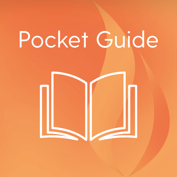 Proreact Pocket Guide (EN)