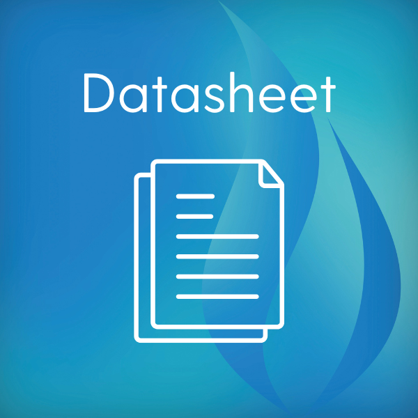 Talentum 16000 IR2 (16581) Datasheet (EN)