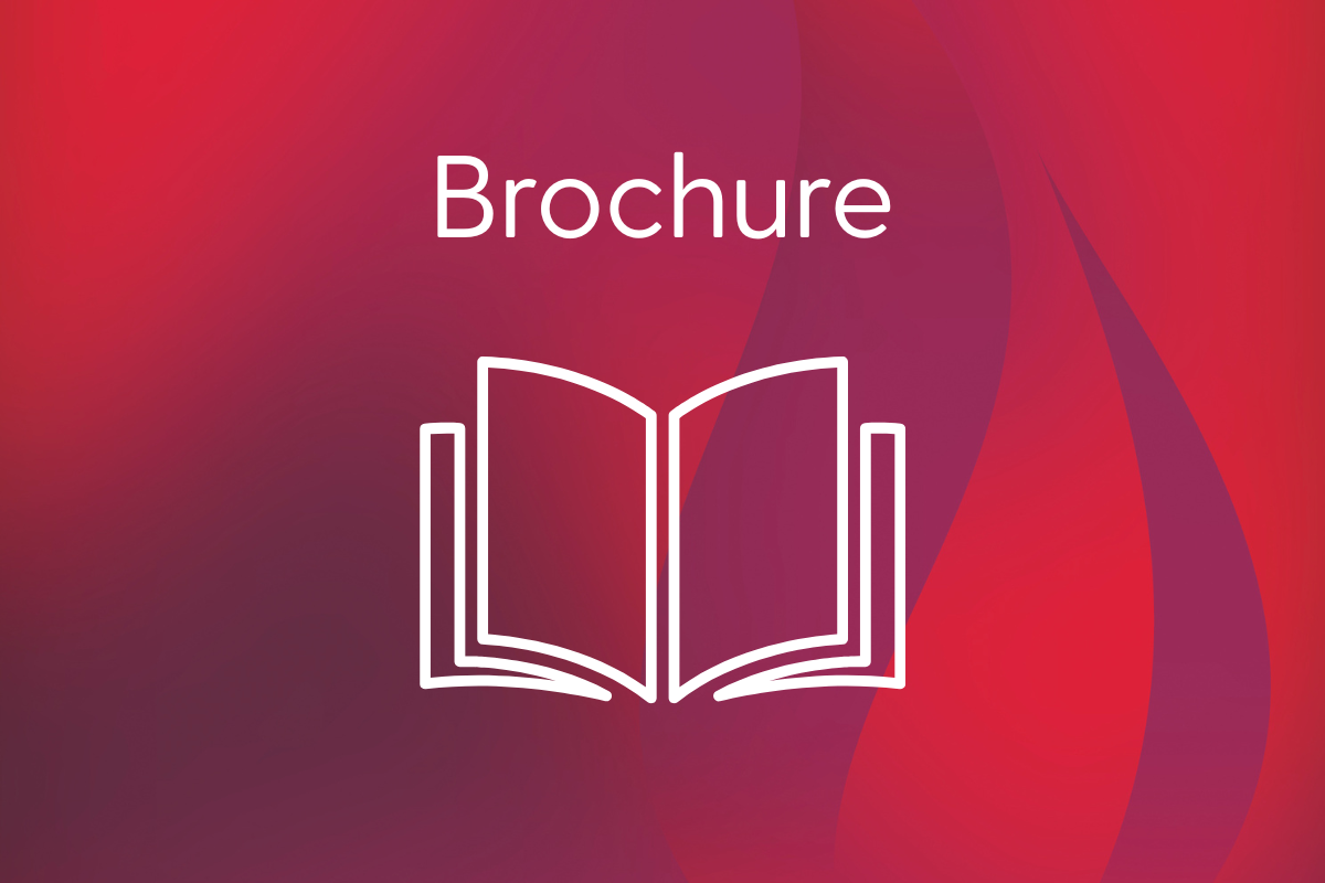 Fireray Brochure Academy Module Card