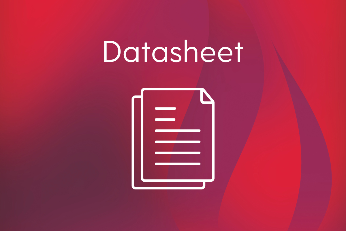 Fireray Datasheet Academy Module Card