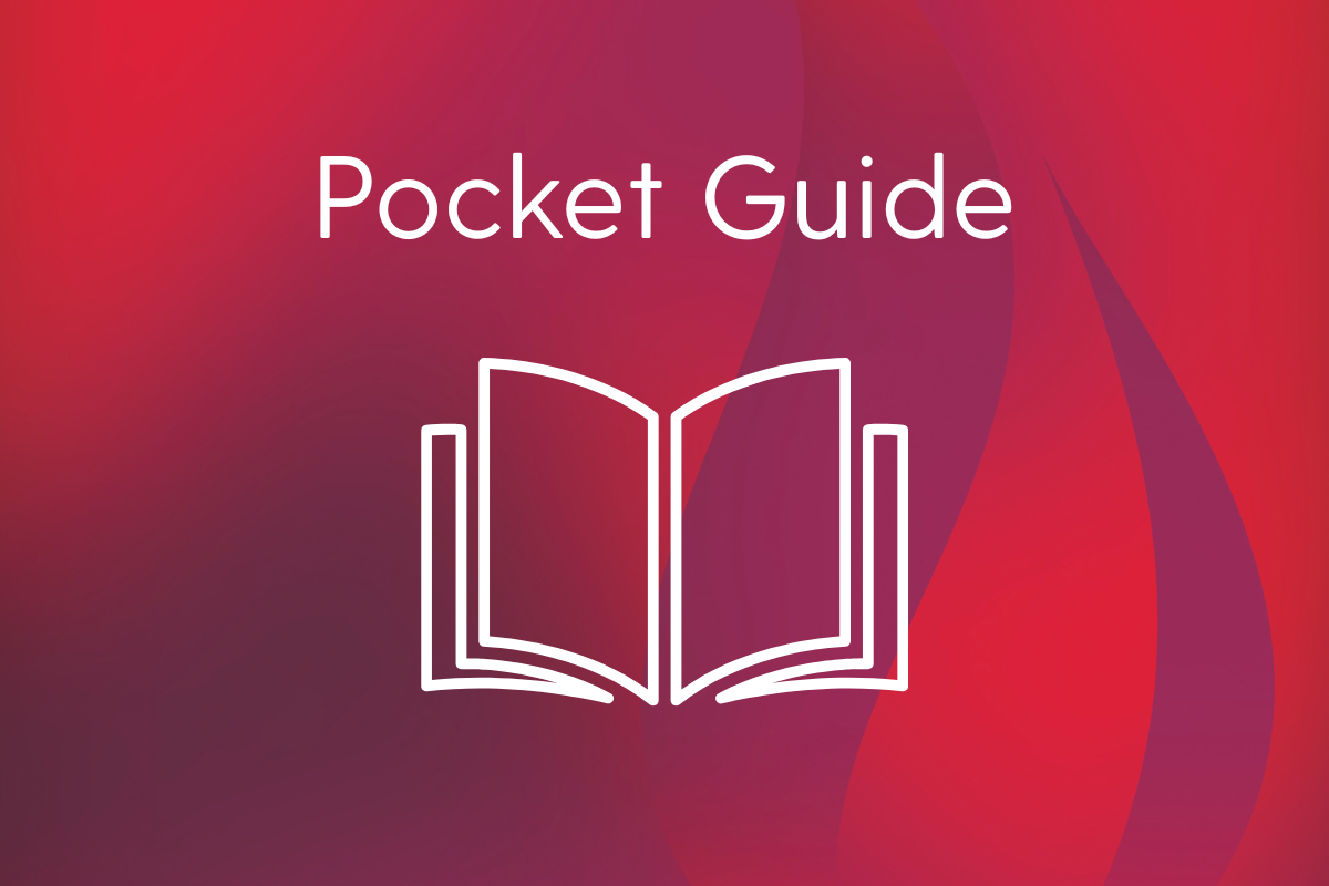 Fireray Pocket Guide Academy Module Card