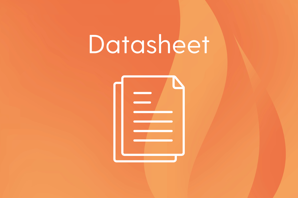 Proreact Datasheet Academy Module Card