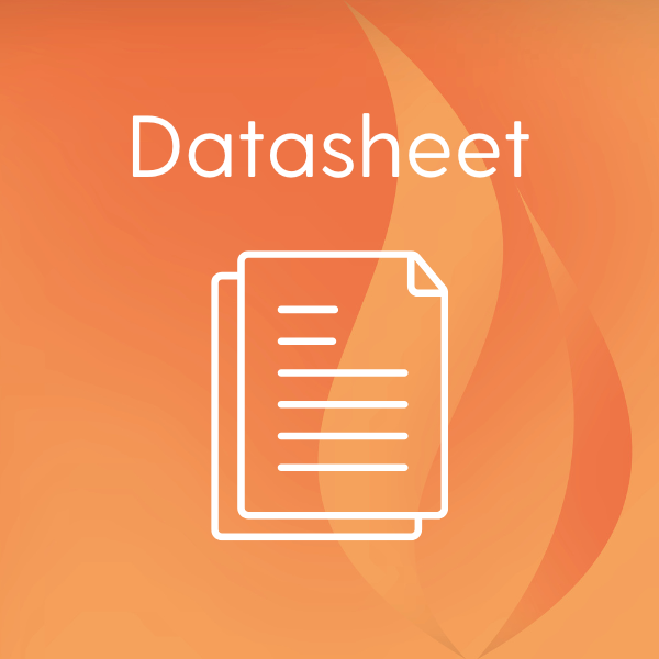 Proreact FAT EN Digital Interface Monitor Module Datasheet (EN) 