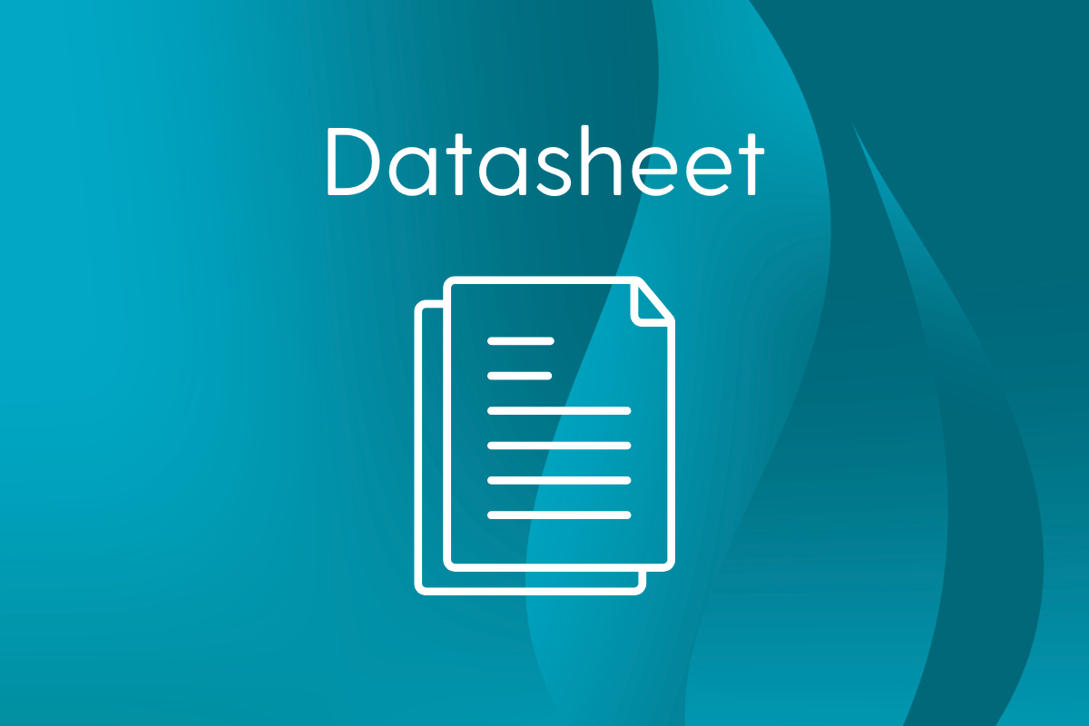 Sensis Datasheet Academy Module Card