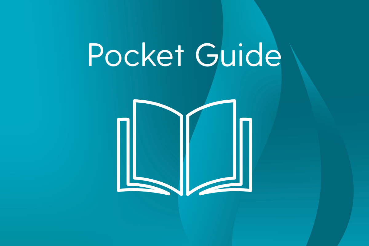 Sensis Pocket Guide Academy Module Card