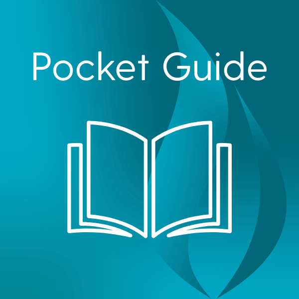 Sensis Pocket Guide (EN)