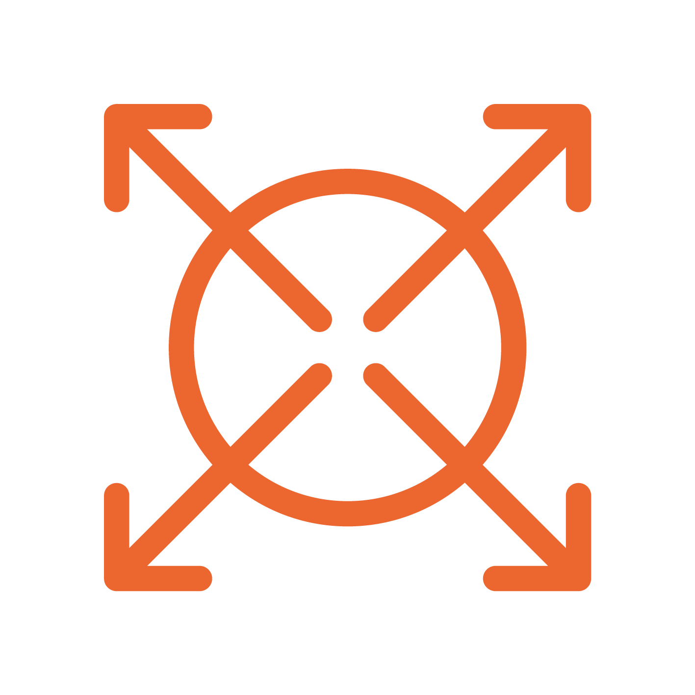 Wide Coverage<br><br>