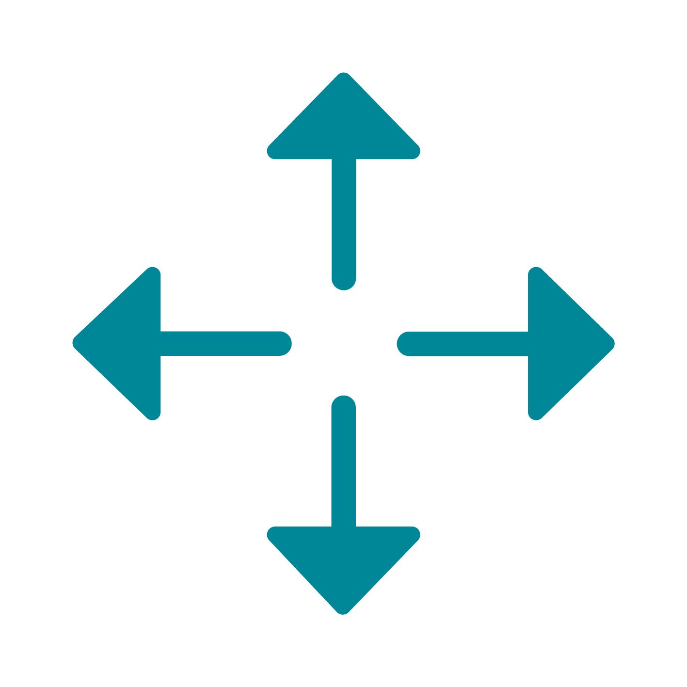Wide-Area, Multi-Pipe Coverage