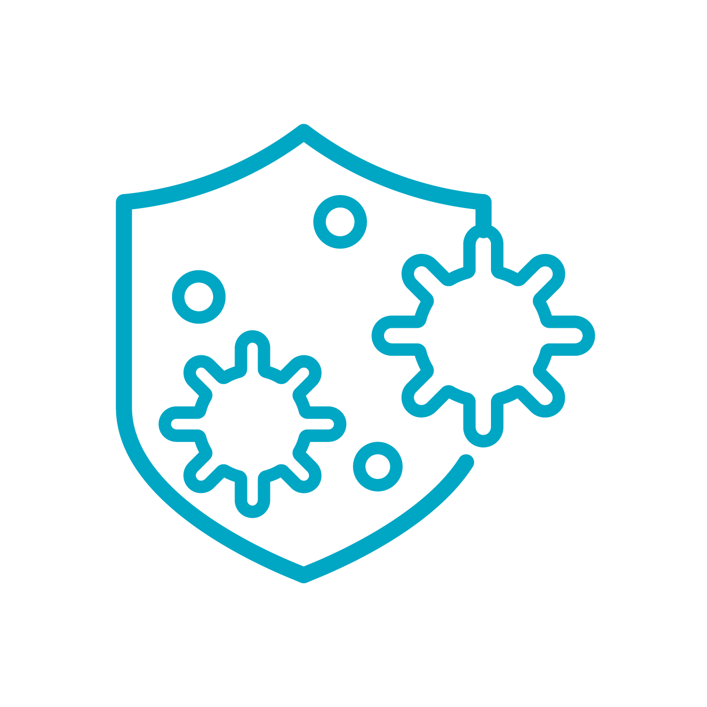 Built for Harsh <br>Environments