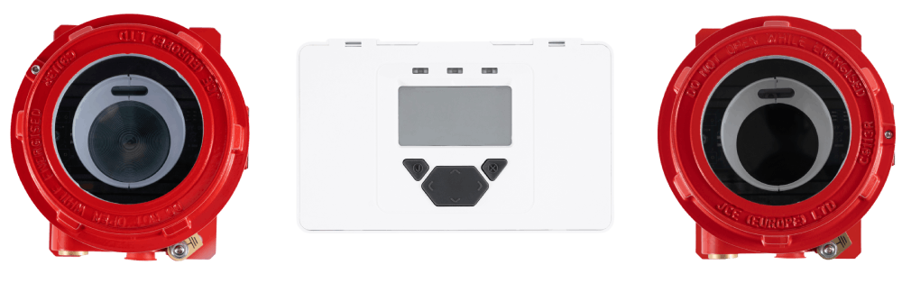 Fireray-3000-Exd-System-Front