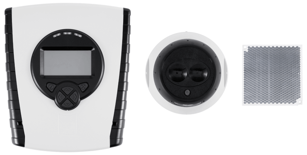 Fireray-5000-System-Front