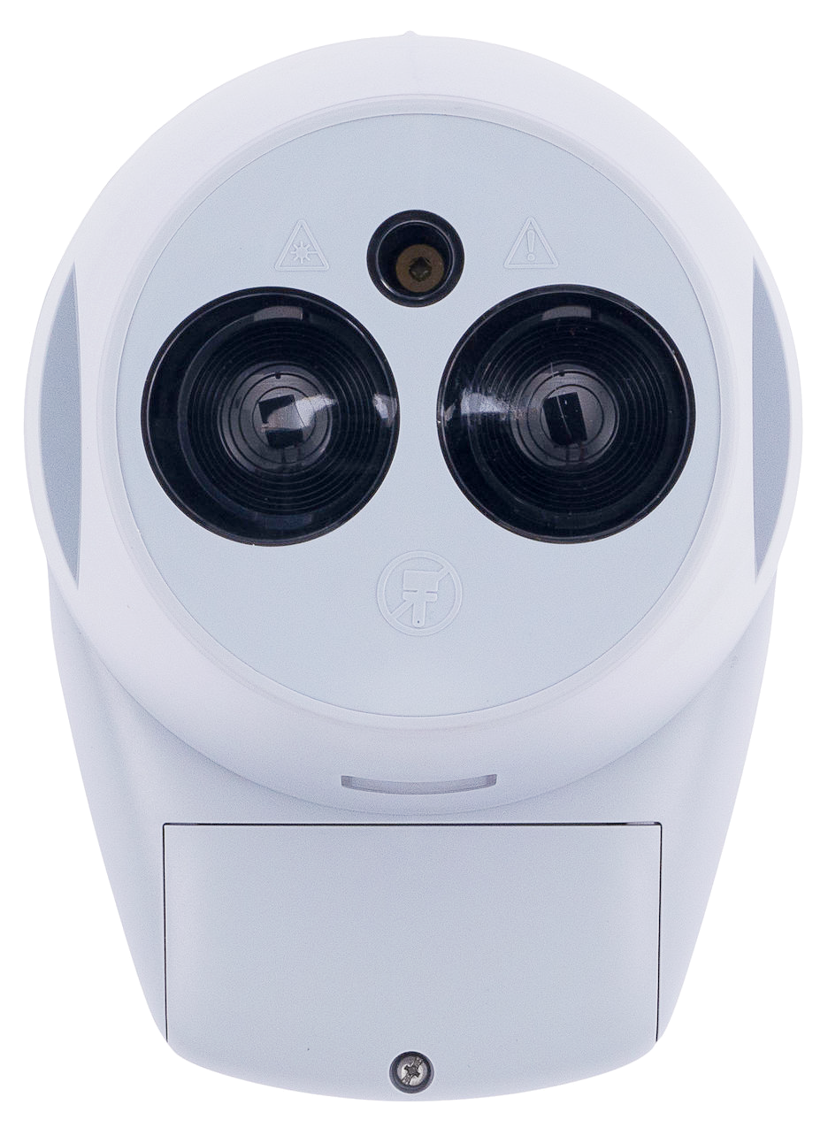 6180-100-FirerayOneLite-Front-1