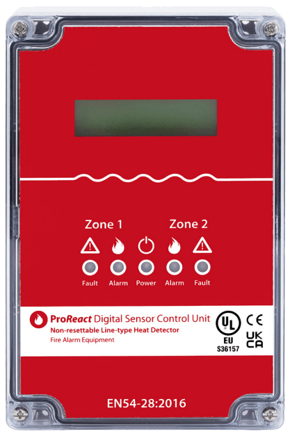 ProReact-Digital-Sensor-Control-Unit