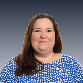 Jackie Smith: Head of HR