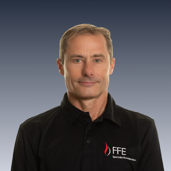 Karl Westhead: Managing Director