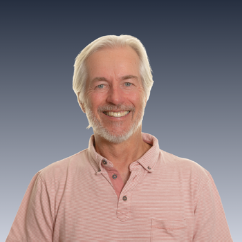 Kevin Botha: Head of Technical Support