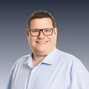 Liam Arstall: Head of Product Marketing