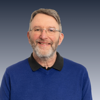 Mark Berman: General Engineering Lead