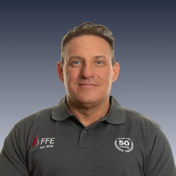 Richard Canham: Head of Global Sales