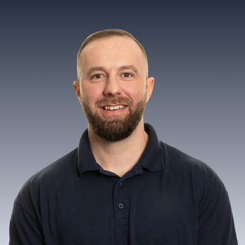 Steve Webb: Head of Customer Operations